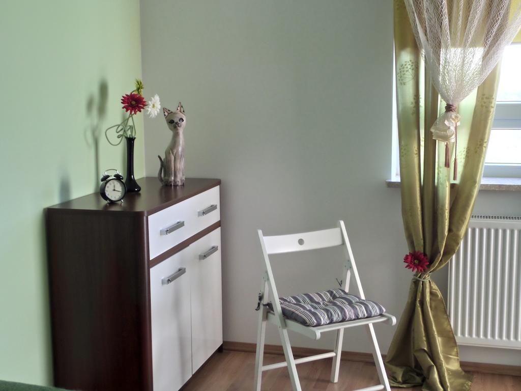 Apartamenty Silver Premium 바르샤바 외부 사진