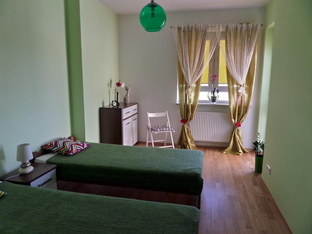 Apartamenty Silver Premium 바르샤바 외부 사진
