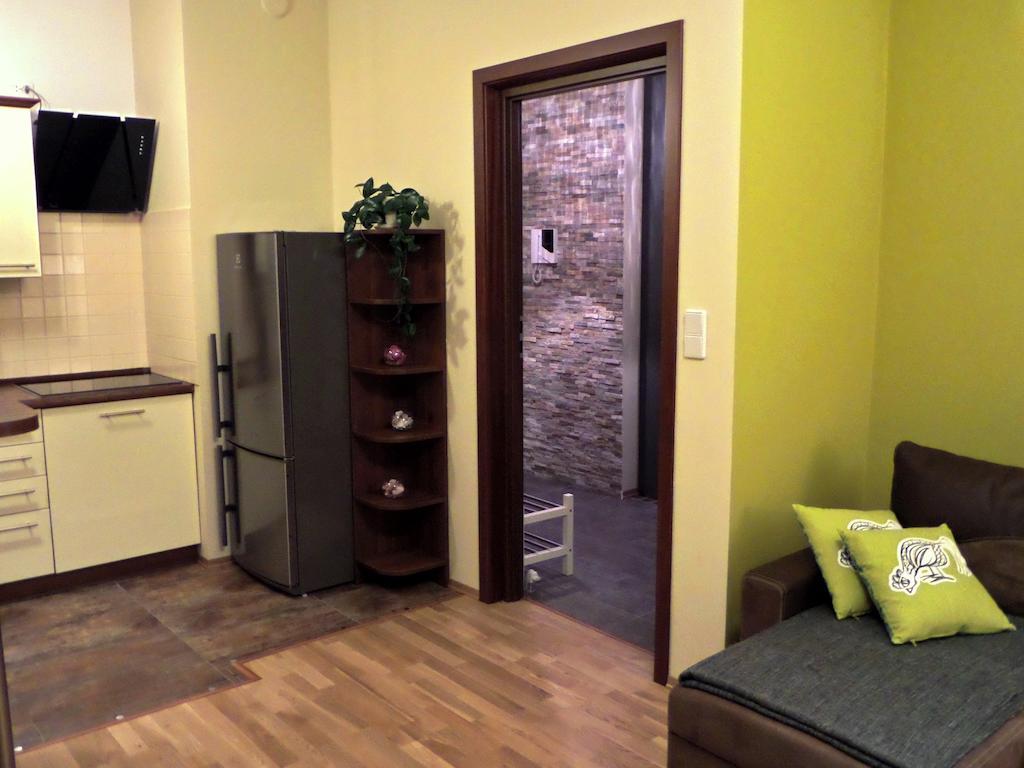 Apartamenty Silver Premium 바르샤바 외부 사진